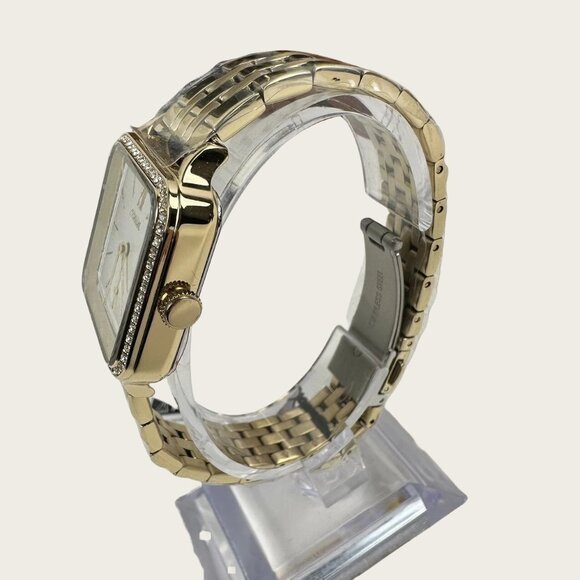 Fossil BQ3979 Ladies Colleen Stainless Steel Watch - Picture 4 of 6